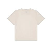 Women's T-shirt Bella + Canvas Heavy Boxy Blanc L