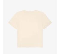 Women's T-shirt Bella + Canvas Heavy Boxy Jaune 3XL