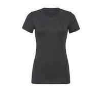 Women's T-shirt Bella + Canvas The Favorite Gris L