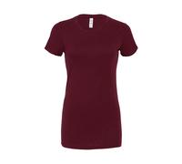 Women's T-shirt Bella + Canvas The Favorite Rouge L