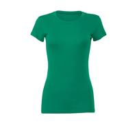 Women's T-shirt Bella + Canvas The Favorite Vert S
