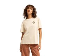 BILLABONG Always Looking - Short Sleeve T-Shirt - Women - White