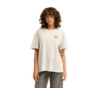 BILLABONG Always Looking - Short Sleeve T-Shirt - Women - Grey