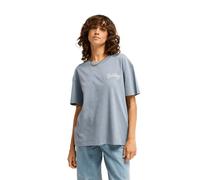 Women's T-shirt Billabong Every Other Shell Bleu L