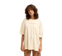 Women's T-shirt Billabong Familiar Roads Blanc L