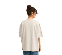 Women's T-shirt Billabong Salty Since Gris L