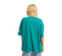 Women's T-shirt Billabong Salty Since Vert L