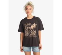 Women's T-shirt Billabong Vacay Wonder Noir M