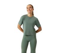 Women's T-shirt Björn Borg Studio Vert S