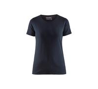 Women's T-shirt Blaklader Blue 3XL