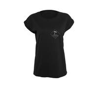 Women's T-shirt Brandit Forvert Mojave Noir M