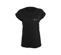 Women's T-shirt Brandit Forvert Santa Maria Noir S