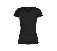 Women's T-shirt Build Your Brand Basic Noir M
