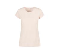 Women's T-shirt Build Your Brand Basic Rose M