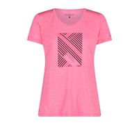 Women's T-shirt CMP 2XS