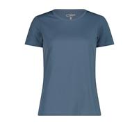 Women's T-shirt CMP Bleu XL