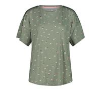 Women's T-shirt CMP Vert 2XS