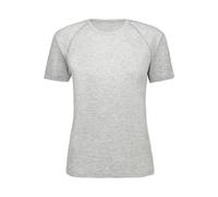 CMP - Woman T-Shirt, Gray Mel., M