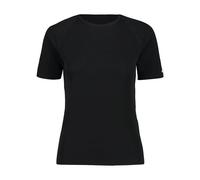 CMP - Woman T-Shirt, Black, XXS