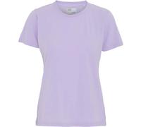 Women's T-shirt Colorful Standard Light Organic soft lavender Violet S