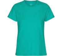 Women's T-shirt Colorful Standard Light Organic Tropical Sea Vert S