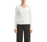 Women's T-shirt COMMA Beige 32