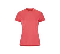 Craft Adv Essence 2 Short Sleeve T-shirt Orange L Woman
