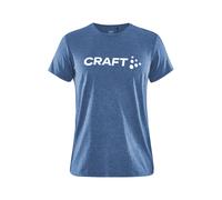 Women's T-shirt Craft Community Rouge XS