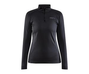 Women's T-shirt Craft core beat thermal midlayer XS