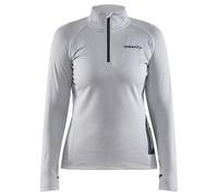Women's T-shirt Craft core trim thermal midlayer L