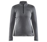 Women's T-shirt Craft core trim thermal midlayer XS