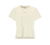 Women's T-shirt Craft Hypervent Blanc L