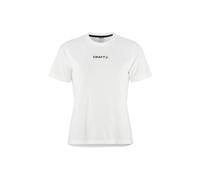 Women's T-shirt Craft Squad Go Function Blanc L