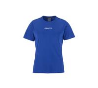 Women's T-shirt Craft Squad Go Function Bleu L