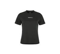 Women's T-shirt Craft Squad Go Function Noir L