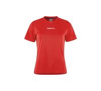 Women's T-shirt Craft Squad Go Function Rouge L