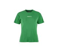 Women's T-shirt Craft Squad Go Function Vert 2XL