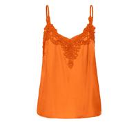 Women's T-shirt Cream Anna Orange 34