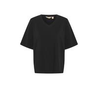 Women's T-shirt CULTURE Base Gith Noir XL