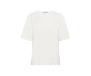 Women's T-shirt CULTURE Base Gith On Blanc M