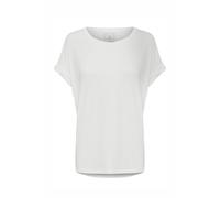 Women's T-shirt CULTURE Kajsa Blanc S
