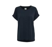 Women's T-shirt CULTURE Kajsa Bleu XS