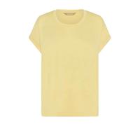 Women's T-shirt CULTURE Kajsa Jaune S