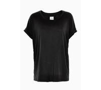 Women's T-shirt CULTURE Kajsa Noir XL