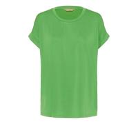 Women's T-shirt CULTURE Kajsa Vert L