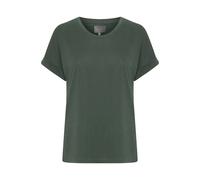 Women's T-shirt CULTURE Kajsa Vert XS