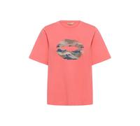 Women's T-shirt CULTURE Petra Rose S