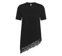 Women's T-shirt CULTURE Vena Noir L