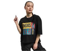 Women's T-shirt Dangerous DNGRS 4C Noir 4XL
