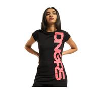 Women's T-shirt Dangerous DNGRS Classic Noir S